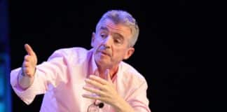 Michael O’Leary Refuses to Apologise After Calling Rival Airlines “Rapists”