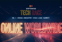Tech Race Summit Sells Out as Global Tech Leaders Go Online