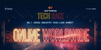 Tech Race Summit Sells Out as Global Tech Leaders Go Online
