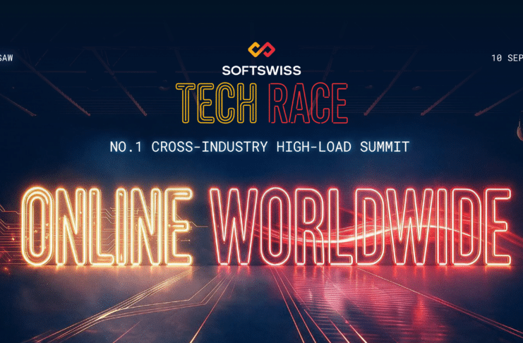 Tech Race Summit Sells Out as Global Tech Leaders Go Online