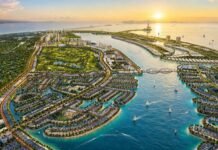 World Cities Turn to AI: Vinhomes Green Paradise – Can Gio Builds the Answer with WCCD Interim Custom ISO 37122 Smart City Certification