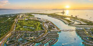 World Cities Turn to AI: Vinhomes Green Paradise – Can Gio Builds the Answer with WCCD Interim Custom ISO 37122 Smart City Certification