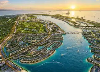 World Cities Turn to AI: Vinhomes Green Paradise – Can Gio Builds the Answer with WCCD Interim Custom ISO 37122 Smart City Certification