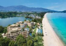 Banyan Tree Residences Brings Phuket’s Luxury Beachfront Property Collection to London