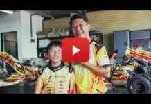 Hong Kong Young Drivers Battle at Guangzhou Conghua as HK Youth Karting Championship Completes Opening Round