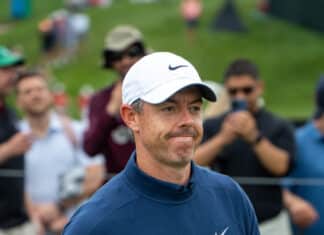 Rory McIlroy Won Golf’s Money War. Now Ireland Is Betting €200m on the Ryder Cup