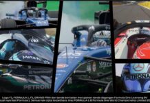 STING Revs Up Race Season as Official Partner of Formula 1®