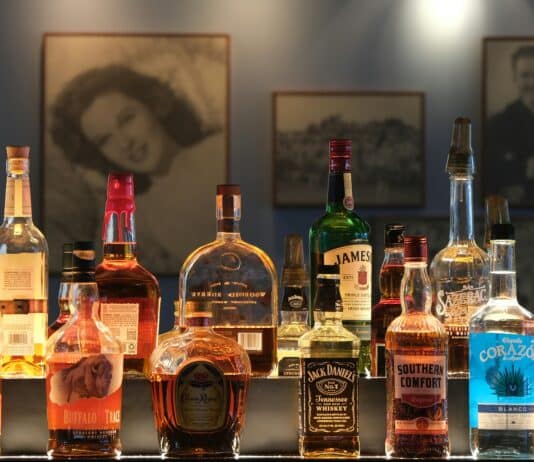 America’s Biggest Private Spirits Company Just Bought a Micro-Cap in Germany