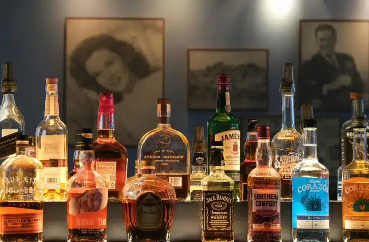 America’s Biggest Private Spirits Company Just Bought a Micro-Cap in Germany