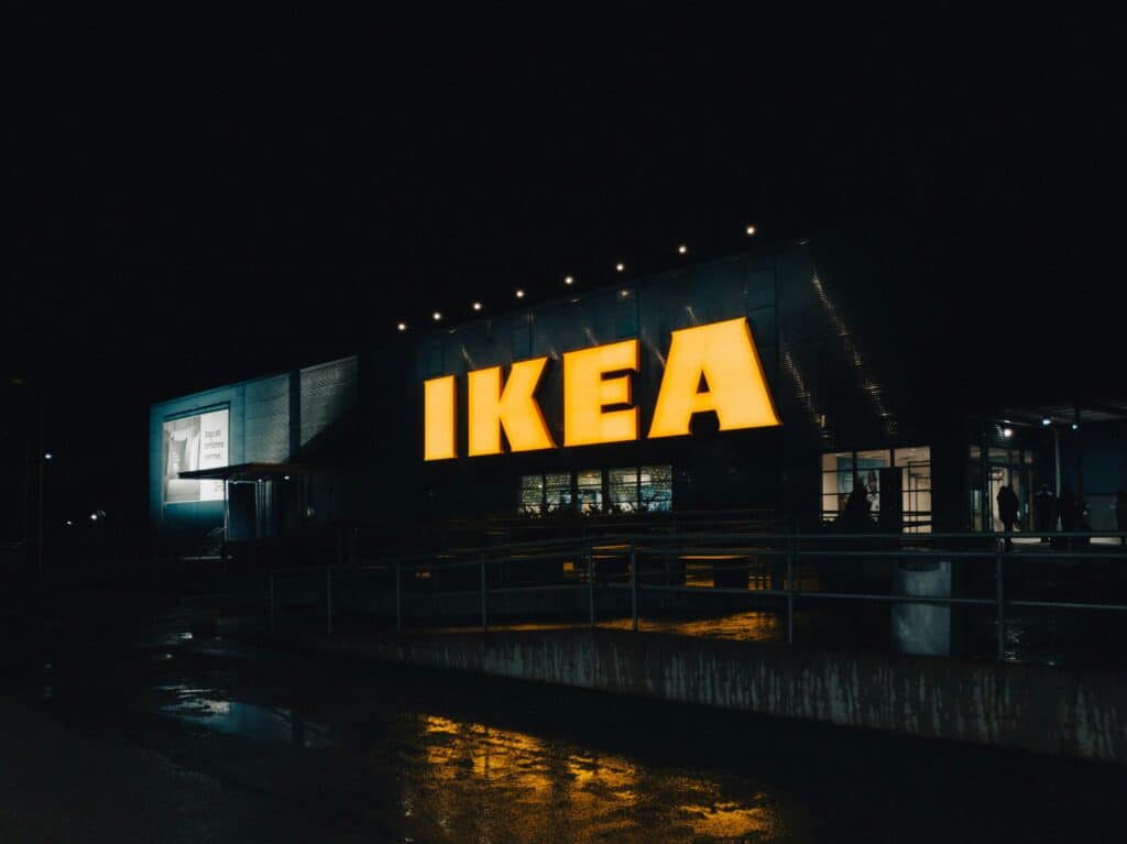 IKEA Is Owned by a Foundation With No Owner
