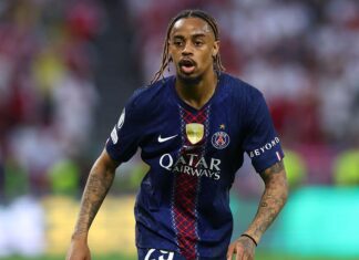 From Superstars to Assets: How PSG Turned Barcola Into a £123m Business