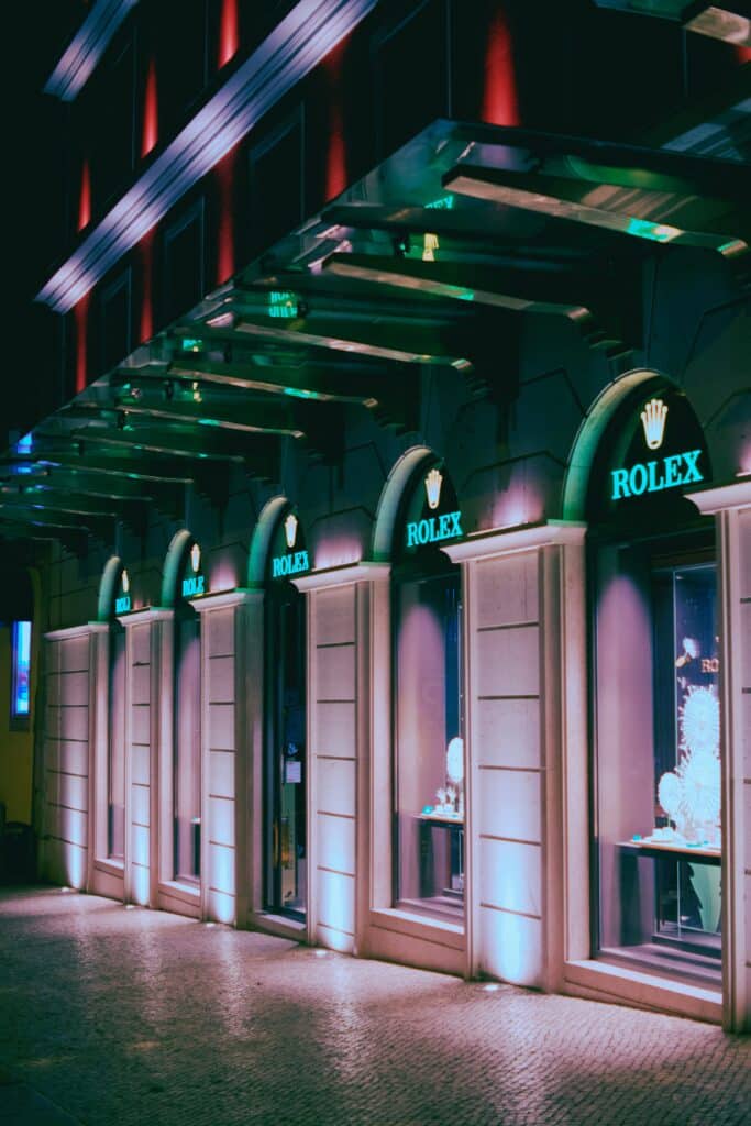 The Rolex Bubble Bursts: Has Luxury Lost Its Luster?