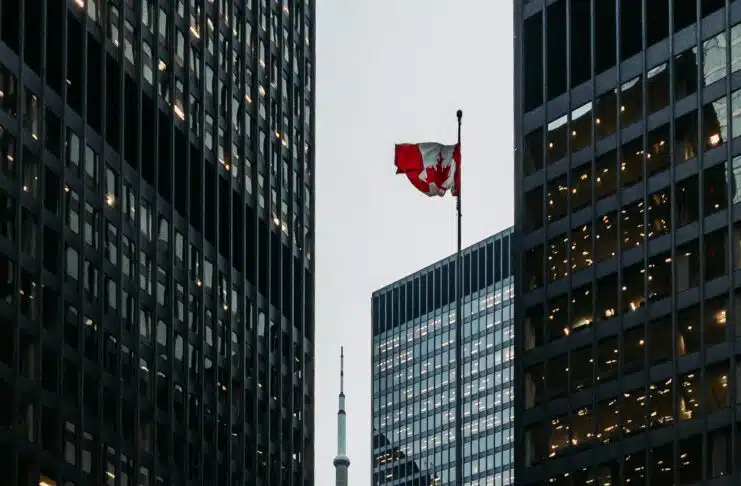 Europe Opens the Door to a New Relationship With Canada