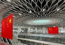 China Threatens to Hit Back as Europe Builds a Weapon to Shut It Out of the Market