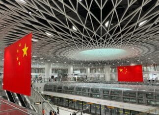 China Threatens to Hit Back as Europe Builds a Weapon to Shut It Out of the Market