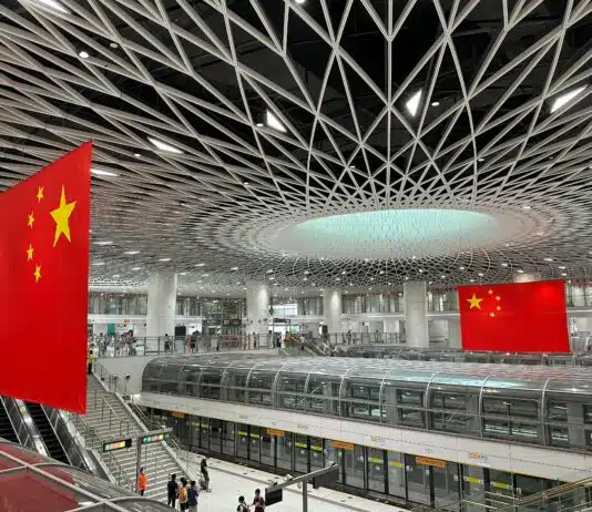China Threatens to Hit Back as Europe Builds a Weapon to Shut It Out of the Market