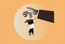 Turkey Targets Brokerage Founder in Alleged $18bn Ponzi Scandal