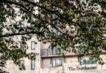 The Dorchester to Sell Qatari Sheikh’s Car Over £460,000 Unpaid Hotel Bill