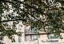 The Dorchester to Sell Qatari Sheikh’s Car Over £460,000 Unpaid Hotel Bill