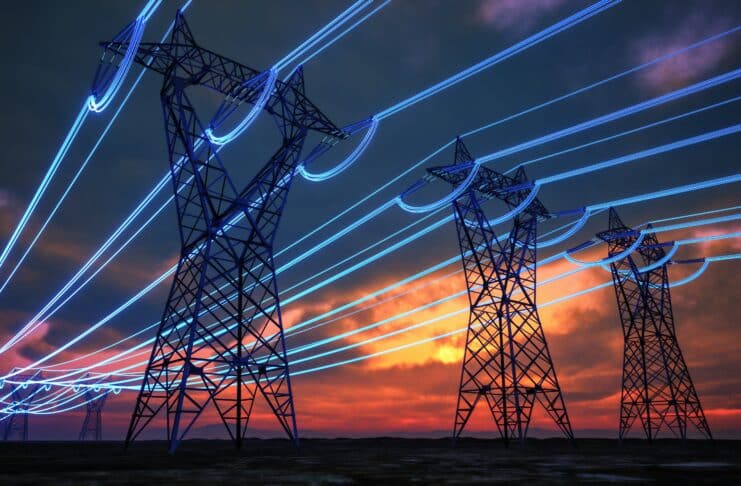 Why Europe Must Break Regulatory Gridlock on Strategic Energy Infrastructure