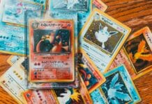 Why Pokémon Cards Are Now Selling for More Than $1 Million