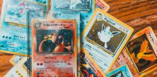 Why Pokémon Cards Are Now Selling for More Than $1 Million