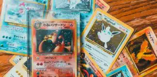 Why Pokémon Cards Are Now Selling for More Than $1 Million