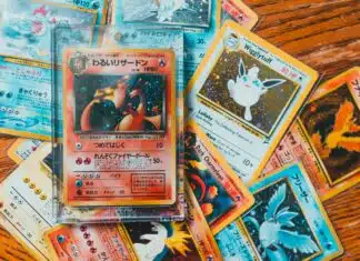 Why Pokémon Cards Are Now Selling for More Than $1 Million