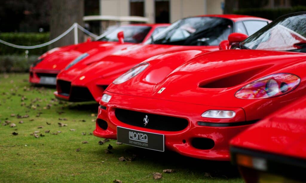 Inside Exor: The Agnelli Empire Nobody Can Name