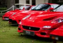 WEEKEND READ:The Family That Owns Ferrari, Jeep and The Economist — and Nobody’s Heard of Them