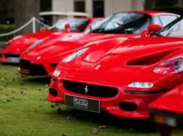 WEEKEND READ:The Family That Owns Ferrari, Jeep and The Economist — and Nobody’s Heard of Them