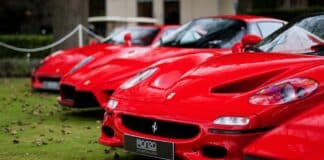 WEEKEND READ:The Family That Owns Ferrari, Jeep and The Economist — and Nobody’s Heard of Them