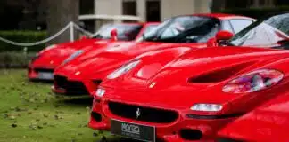 WEEKEND READ:The Family That Owns Ferrari, Jeep and The Economist — and Nobody’s Heard of Them