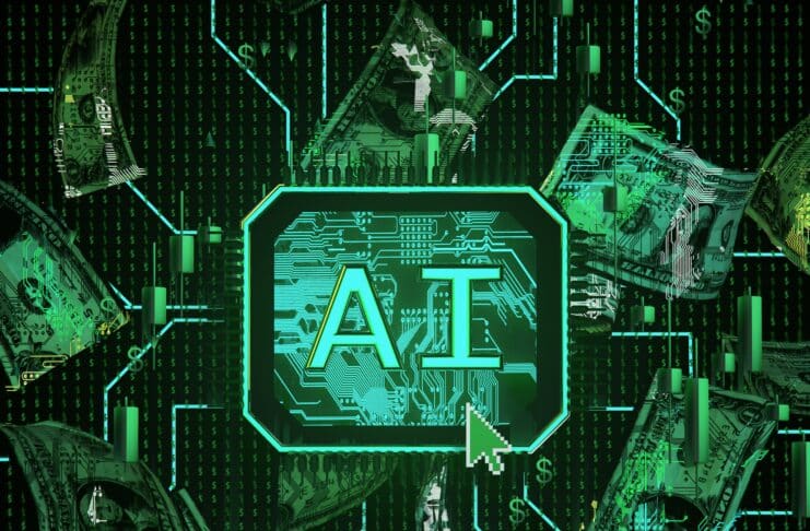 Andrew Bailey Warns AI Could Become a New Threat to Financial Stability