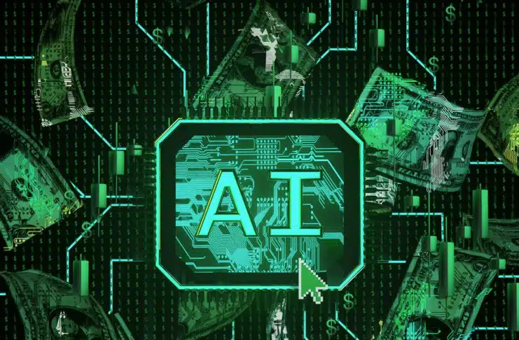 Why the AI adoption challenge is little to do with technology