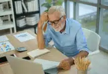 Raw Marks Become More Useful When Senior Planning Looks Ahead