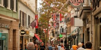 Gibraltar’s Open Border: What the New UK-EU Treaty Means