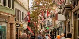 Gibraltar’s Open Border: What the New UK-EU Treaty Means