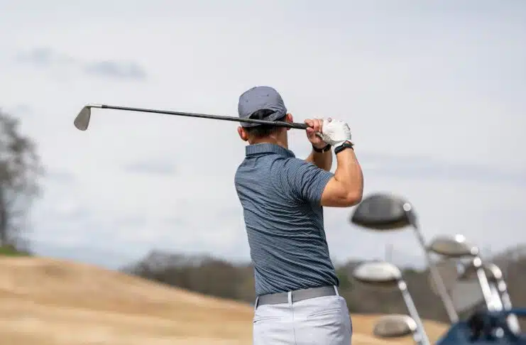 LIV Golf Is Bankrupt. The Players May Be Its Biggest Liability
