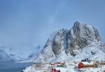 EU Pledges $232m for Greenland as Trump’s Arctic Pressure Grows