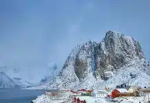 EU Pledges $232m for Greenland as Trump’s Arctic Pressure Grows