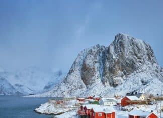 EU Pledges $232m for Greenland as Trump’s Arctic Pressure Grows