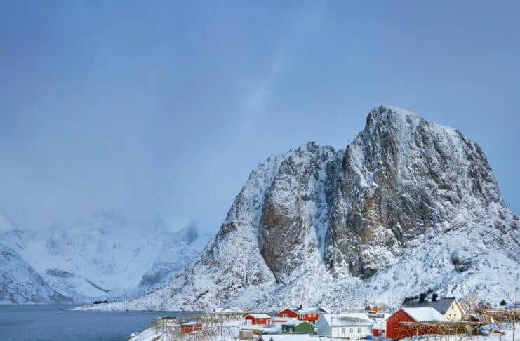 EU Pledges $232m for Greenland as Trump’s Arctic Pressure Grows