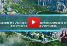 Hong Kong sets out strategic vision for developing the Northern Metropolis and creating a global talent hub