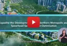 Hong Kong sets out strategic vision for developing the Northern Metropolis and creating a global talent hub