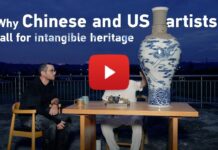 Shaping Tradition with Technology: An American Artist’s Ceramic Journey in China