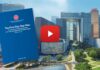 Hong Kong’s Chief Executive takes to the airwaves to discuss his strategic vision for development under the city’s First Five-Year Plan