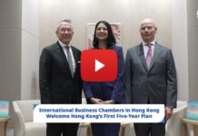 Hong Kong outlines strategies for deepening development of the Guangdong-Hong Kong-Macao Greater Bay Area and enhancing green transformation