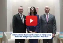 Hong Kong outlines strategies for deepening development of the Guangdong-Hong Kong-Macao Greater Bay Area and enhancing green transformation