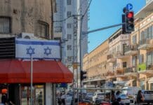 Britain’s Israeli Settlement Trade Ban: What It Means for Israel, UK Business and Europe